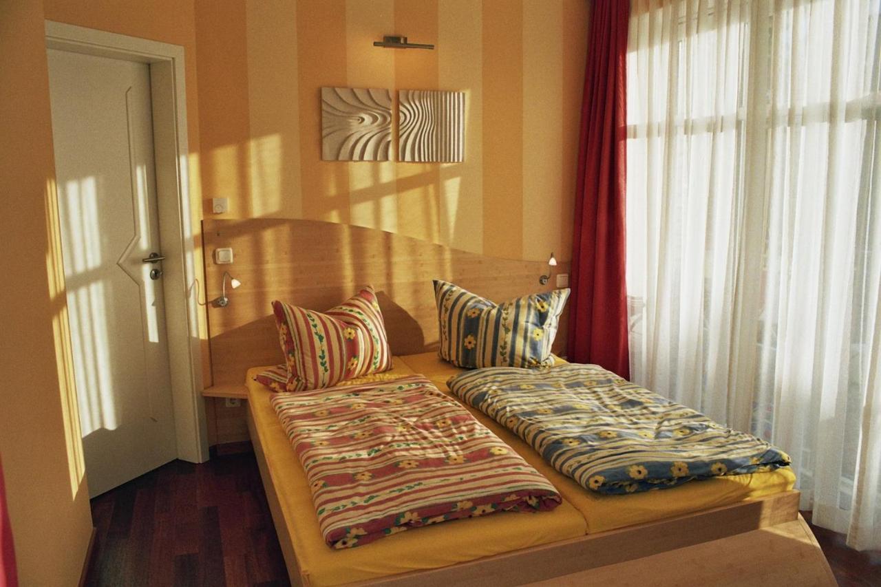 Caspar David 7 Apartment *