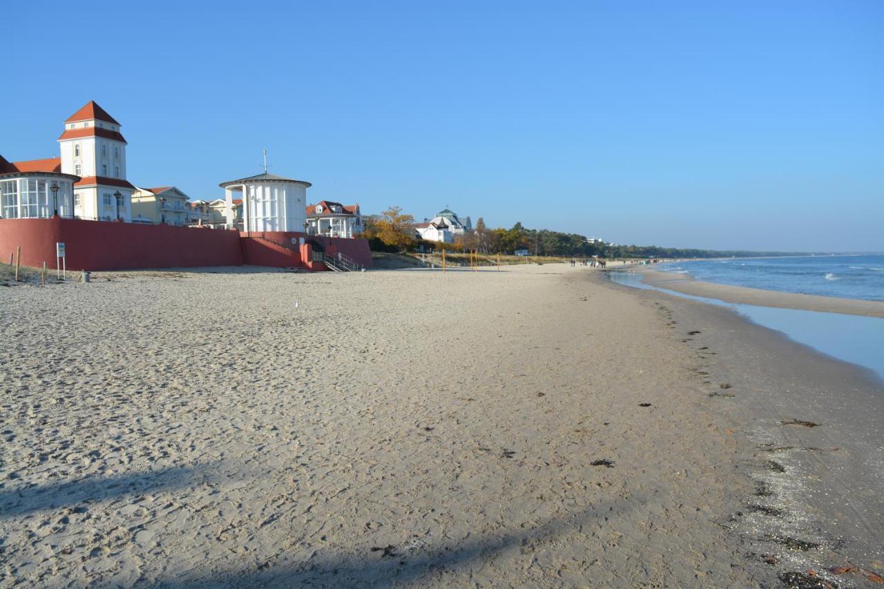 Caspar David 7 Binz