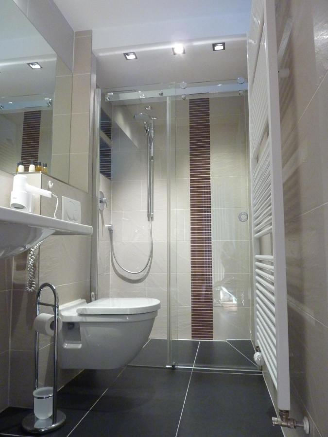 Apartment Caspar David 7